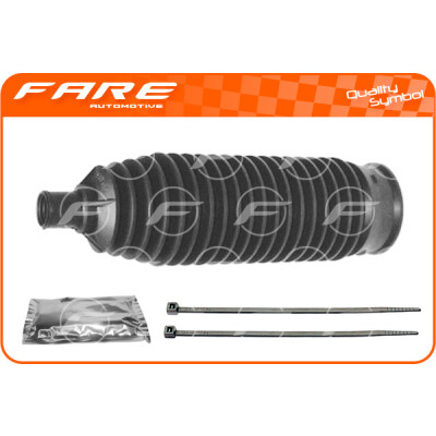 Jeu de soufflets, direction FARE SA K14593