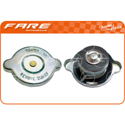 Bouchon de radiateur FARE SA TB340