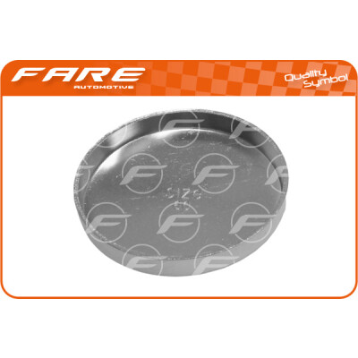 Fiche d'extension FARE SA TP-165