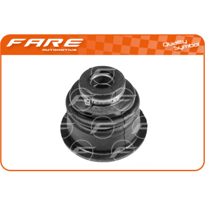 Soufflet, arbre de transmission FARE SA 0339-5