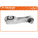 Support, suspension du moteur