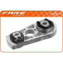 Support élastique, suspension moteur FARE SA 10527