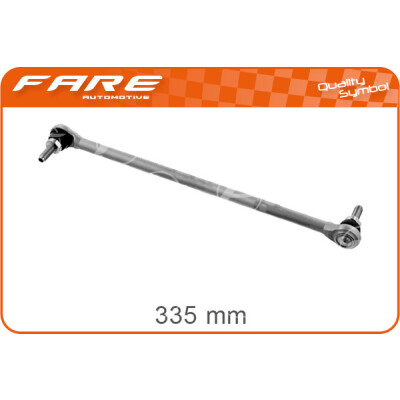 FARE SA 10742 Barres stabilisatrices/traverses