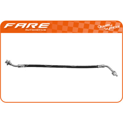 Flexible de frein
