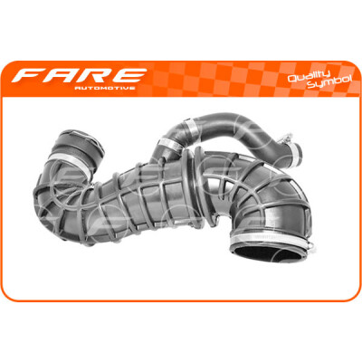 Tuyau d'air de suralimentation FARE SA 13016