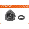 Kit de réparation, support de colonne amortisseur FARE SA 14410