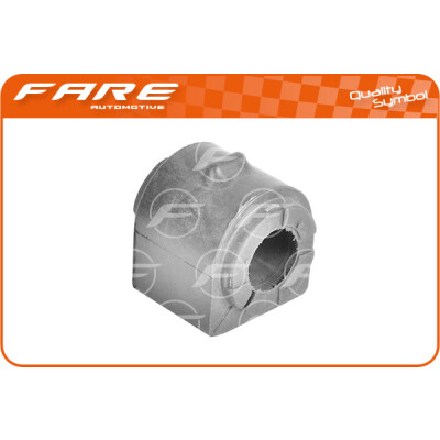 Suspension, stabilisateur