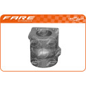 Suspension, stabilisateur