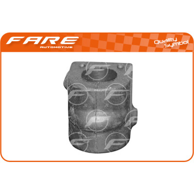 Suspension, stabilisateur