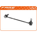 Entretoise/tige, stabilisateur