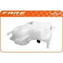 Vase d'expansion, liquide de refroidissement