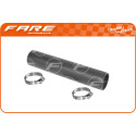 Tuyau d'air de suralimentation FARE SA 15050