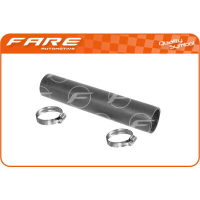Tuyau d'air de suralimentation FARE SA 15050