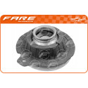 Suspension, stabilisateur