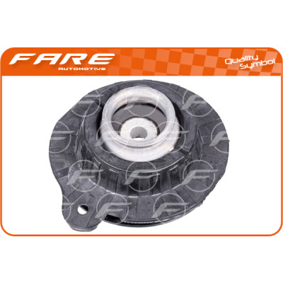 Suspension, stabilisateur