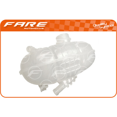 Vase d'expansion, liquide de refroidissement
