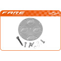 Diaphragme, pompe à vide