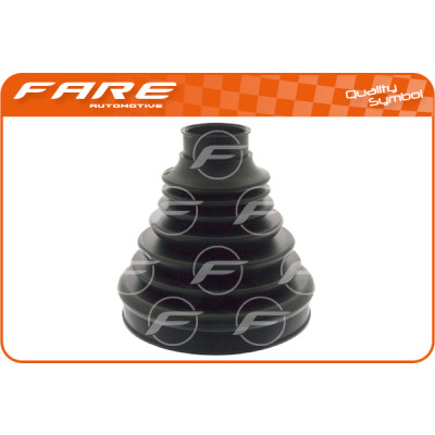 Soufflet, arbre de transmission FARE SA 16619