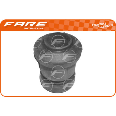 Suspension, Bras oscillant FARE SA 1934