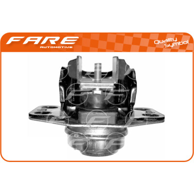 Support, moteur FARE SA 2046