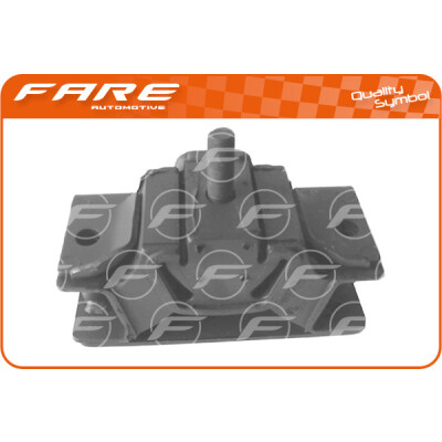 Support, moteur FARE SA 2278