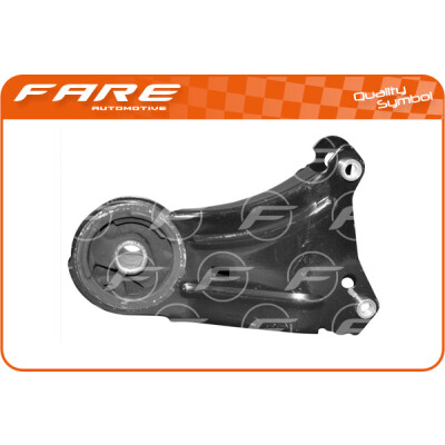 Support, moteur FARE SA 2492