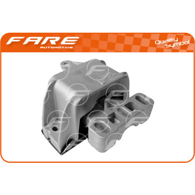 Support, moteur FARE SA 2766
