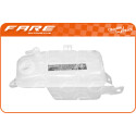 Vase d'expansion, liquide de refroidissement