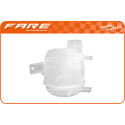 Vase d'expansion, liquide de refroidissement