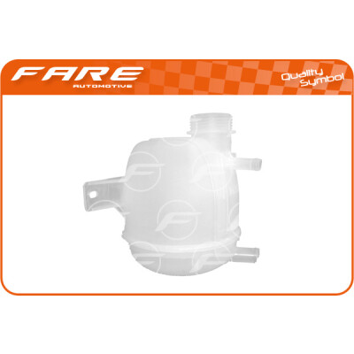 Vase d'expansion, liquide de refroidissement
