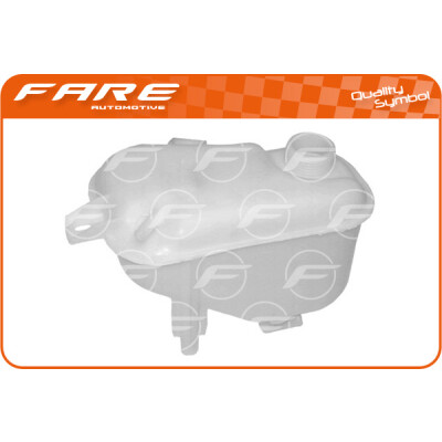 Vase d'expansion, liquide de refroidissement