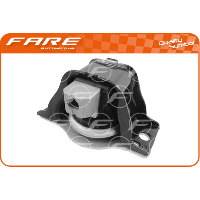 Support, moteur FARE SA 4036