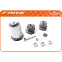 Kit de montage, barre stabilisatrice FARE SA 4353