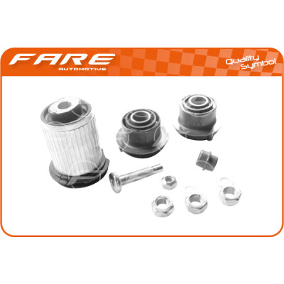 Kit de montage, barre stabilisatrice FARE SA 4353