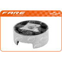 Support, suspension du moteur