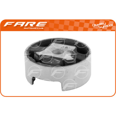 Support, suspension du moteur