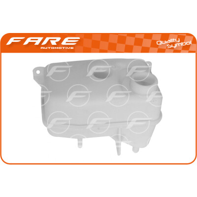 Vase d'expansion, liquide de refroidissement