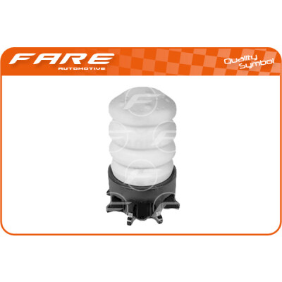 Patin de protection, suspension FARE SA 5225