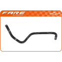 Manche, batterie chauffante-chauffage