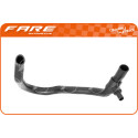 Tuyau de radiateur FARE SA 8345