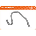 Tuyau de radiateur FARE SA 9171