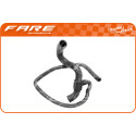 Tuyau de radiateur FARE SA 9221