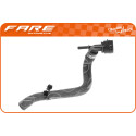 Manche, batterie chauffante-chauffage