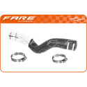 Tuyau d&#39;air de suralimentation FARE SA 9441