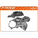 Couvercle, courroie de distribution FARE SA 9953