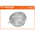 Vase d'expansion, liquide de refroidissement