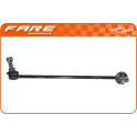 Entretoise/tige, stabilisateur