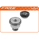 Suspension, support d&#39;essieu FARE SA 10030