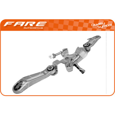 Levier de vitesse