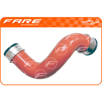 Tuyau d'air de suralimentation FARE SA 11079